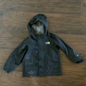 The North Face Rain Jacket🌧